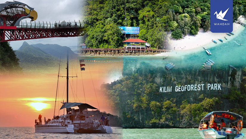 5 Main Attraction in Langkawi You NEED To Try in 2026