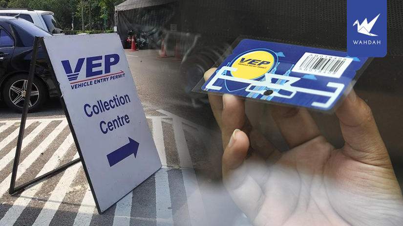 Easy Guide to Applying for Malaysia’s VEP and RFID Tag 2024