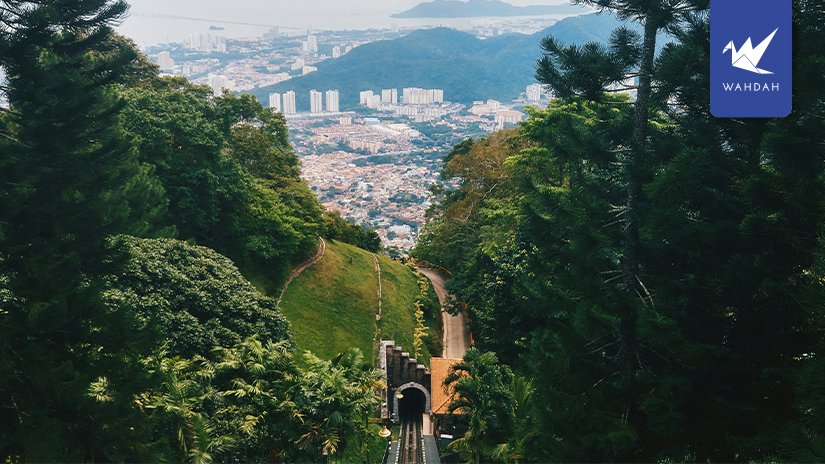 9 Things to Do in Penang Hills: The Ultimate Guide 