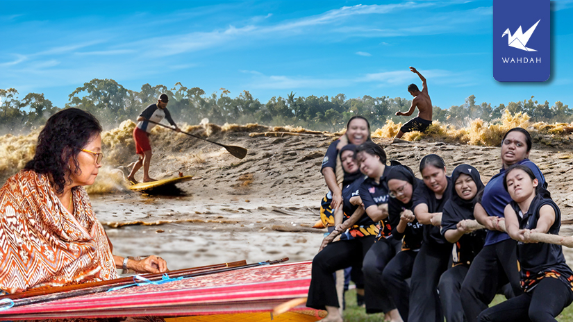 Top Things to Do in Sarawak This November 2024 | Festivals, Events & Travel Guide