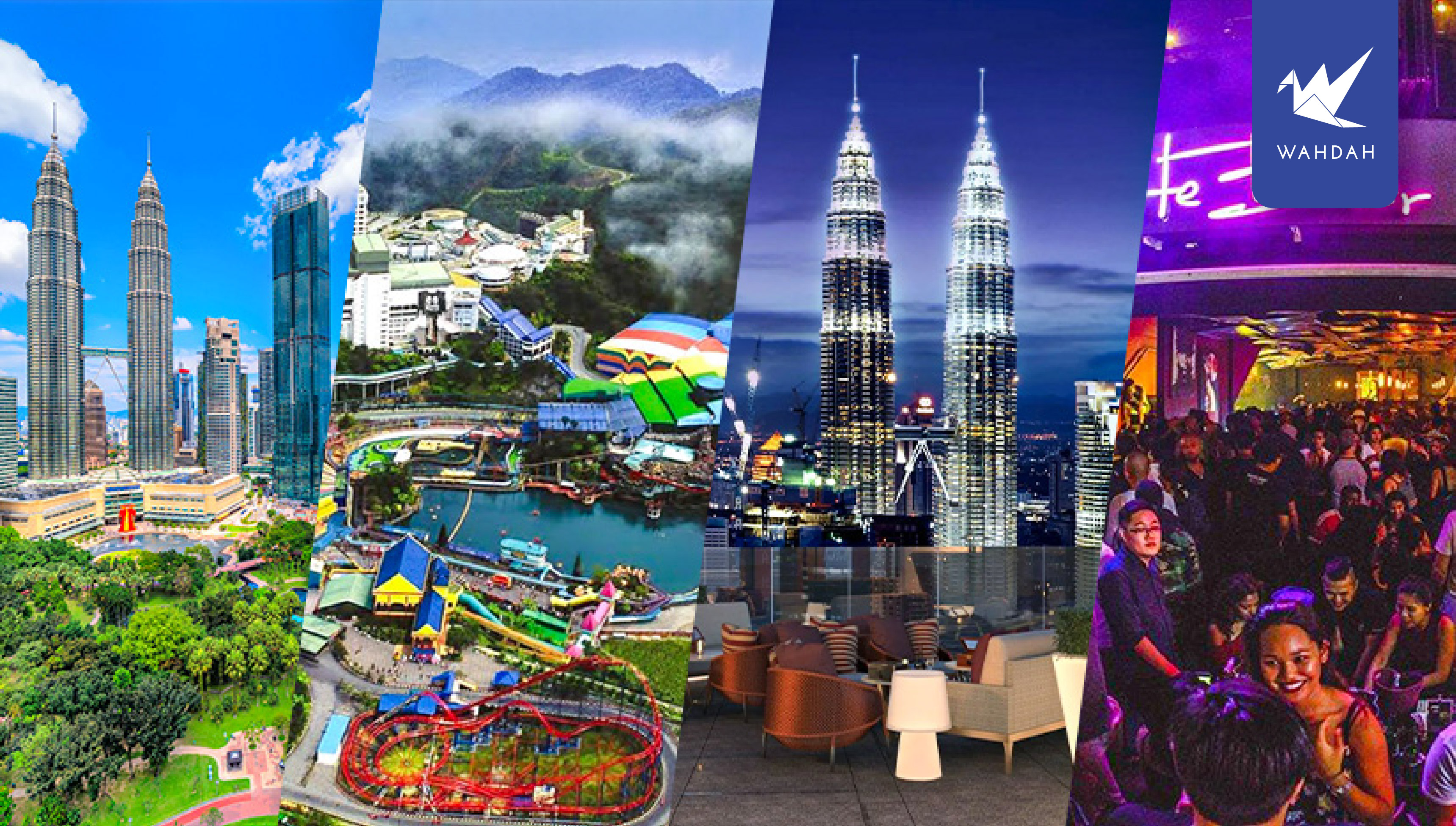 Top 10 Epic New Year’s Eve Destinations in Malaysia