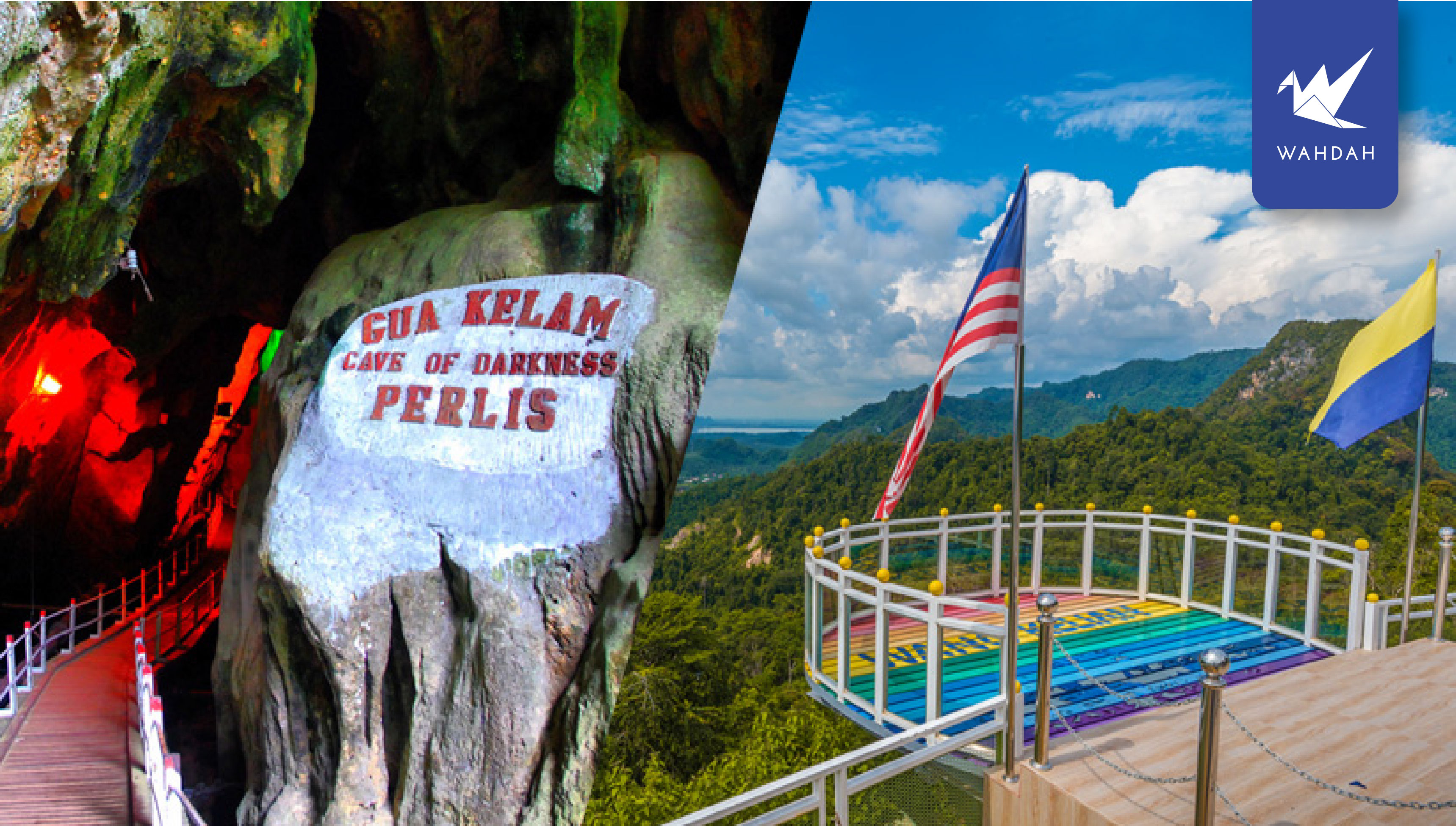 5 Family-Friendly Attractions in Perlis Your Kids Will Love