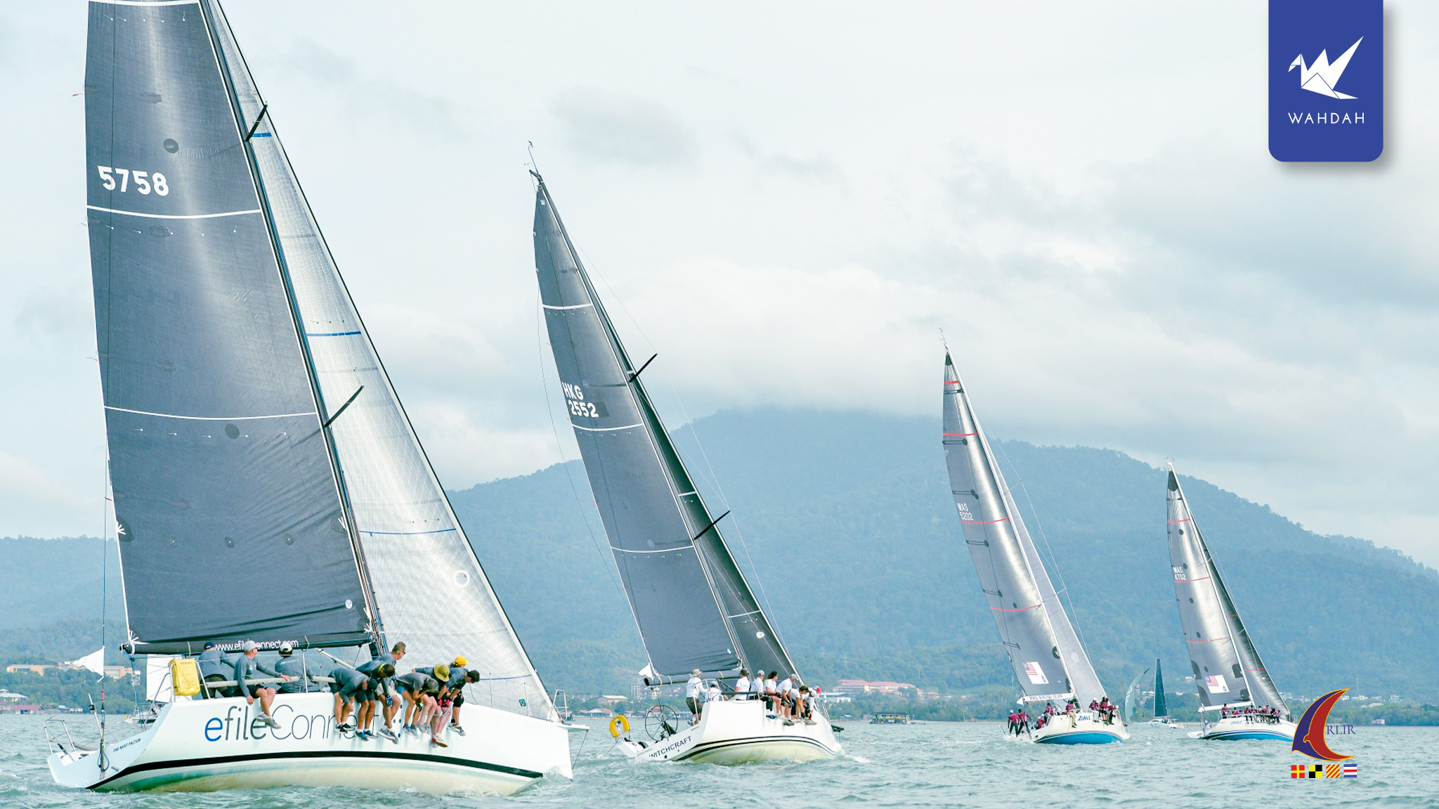 Royal Langkawi International Regatta 2025: A Prestigious Sailing Spectacle