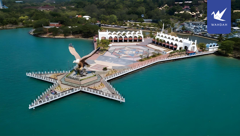 10 Must-Visit Tourist Places in Langkawi Malaysia