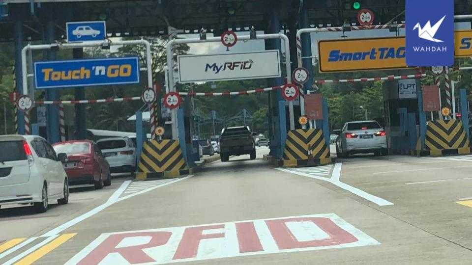 Touch 'n Go vs RFID: Which Is Better for Malaysian Highways?