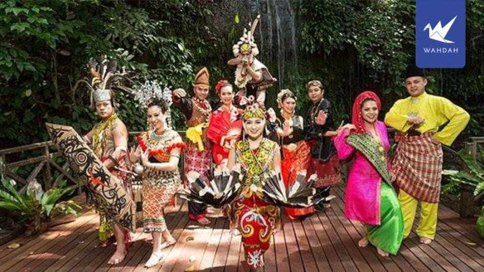 Top 10 Places to Visit in Sarawak for New Year 2026