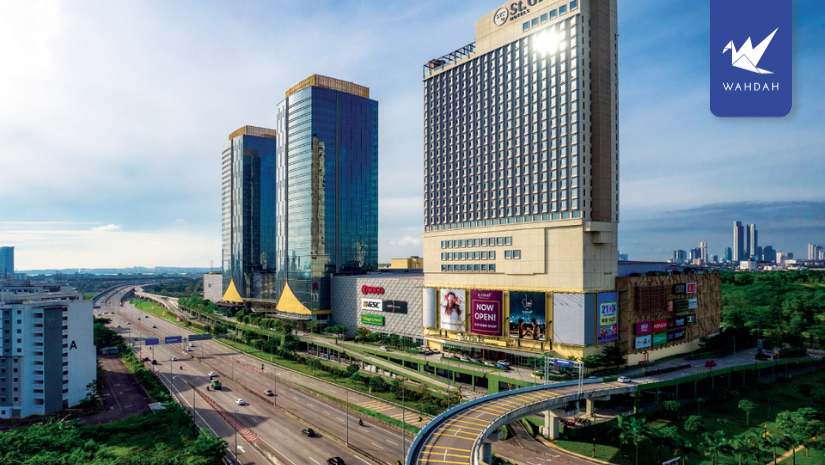 Singapore Consulate General in Johor Bahru Moves to Mid Valley Southkey