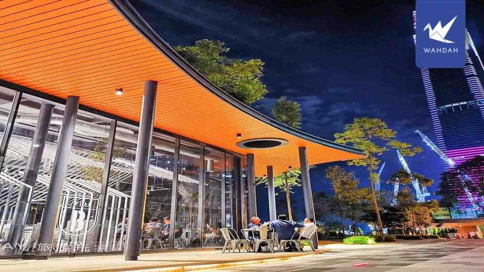 10 Dining Spots to Try at Tun Razak Exchange Mall