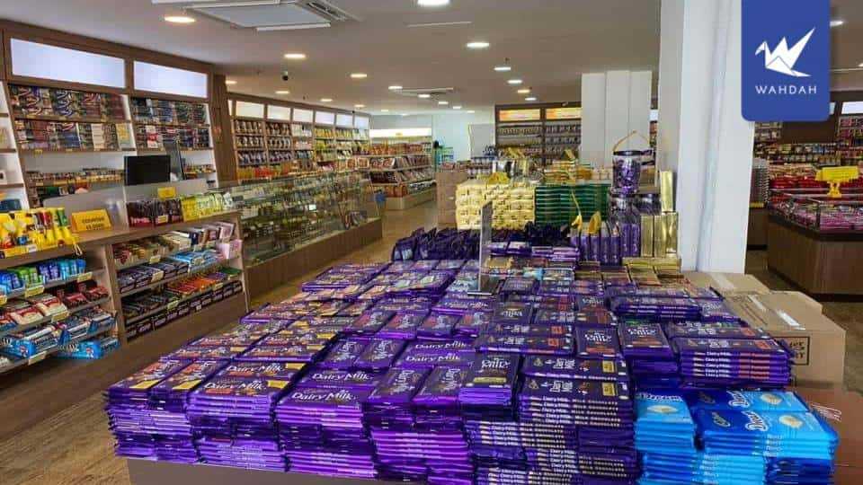 7 Must Visit Chocolate Shops in Langkawi