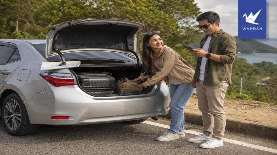 Why Tourist Prefer Renting a Car in Malaysia
