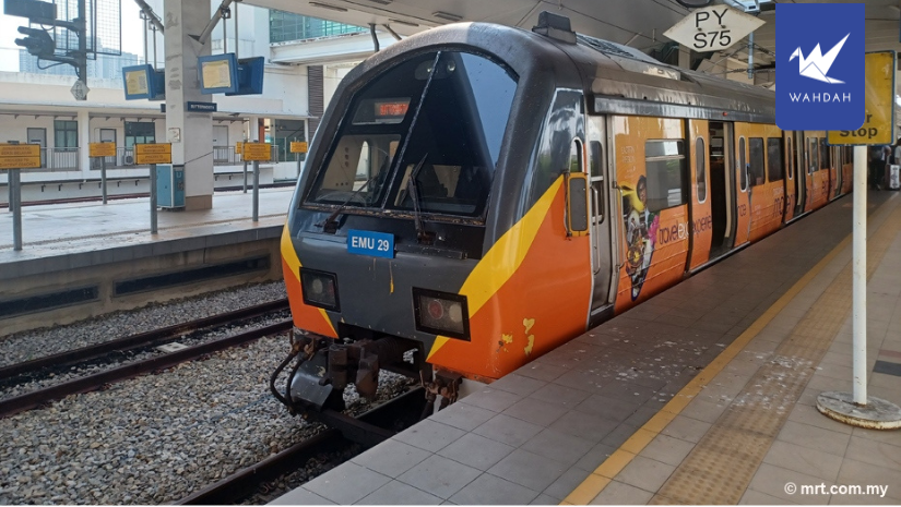 KTM Intercity Train Malaysia | Routes, Sleepers, Tickets & 2026 Schedule