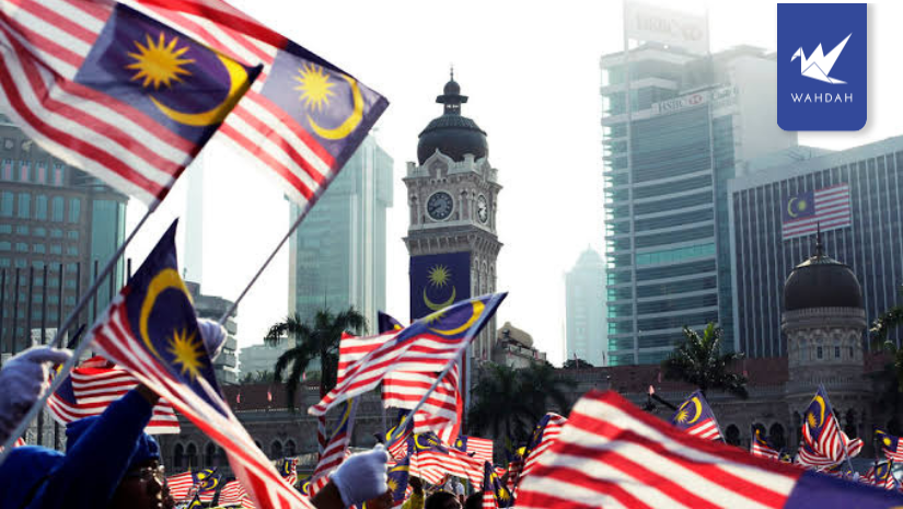 What to Do on Merdeka Day 2026 | Parades, Celebrations & More