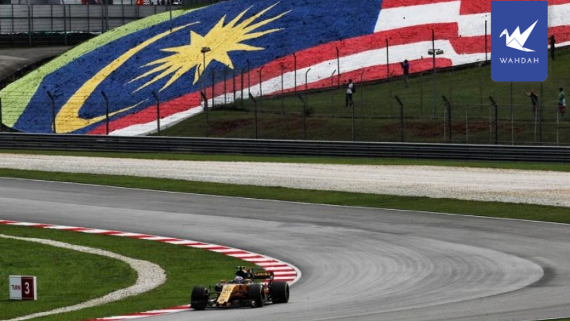 10 Fun Facts on F1 in Malaysia That You Cannot Miss Before Race Day
