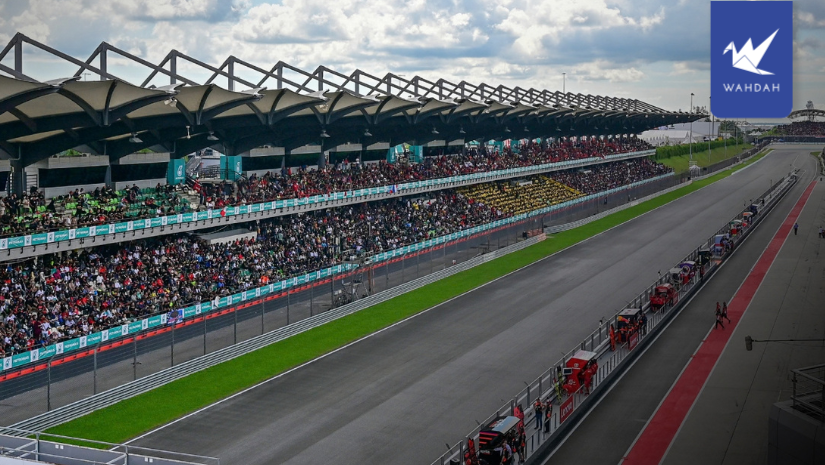 Do's and Don'ts When Attending F1 in Sepang, Malaysia