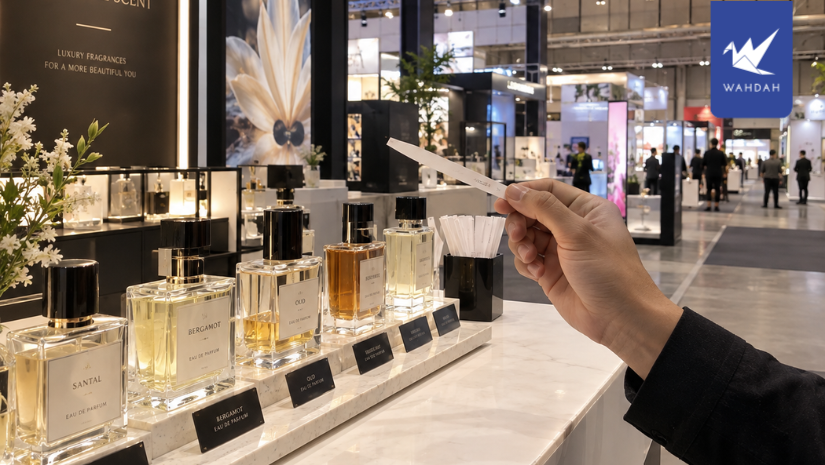 Fragrance Festival Malaysia 2026 Visitor Guide