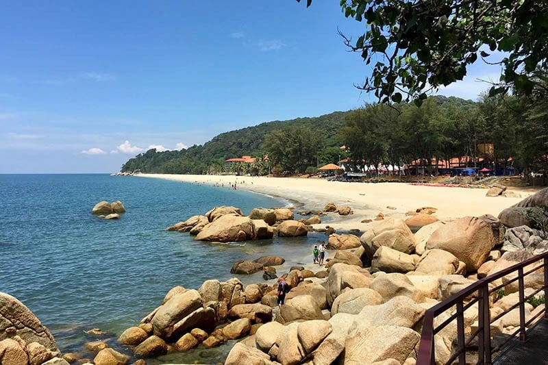 Teluk Chempedak