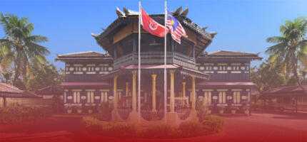 Car Rental in Kota Bharu | Airport Pick-up Available